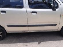 Suzuki Wagon R Vxi 2004 Car