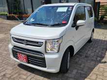 Suzuki Wagon R FX 2023 Car