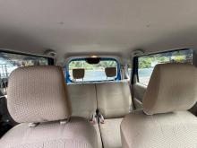Suzuki Wagon R FZ 2017 Car