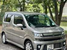 Suzuki Wagon R FZ Premium 2018 Car