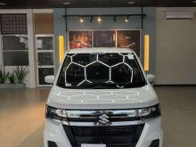 Suzuki Wagon R Custom Zx 2022 Car