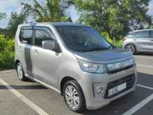 Suzuki Wagon R Stingray 2014 Car