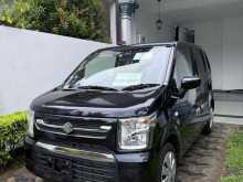 Suzuki Wagon R Fx Safety 2023 Car