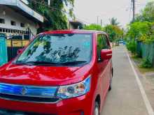 Suzuki Wagon R Stingray 2015 Car