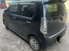 Suzuki Wagon R Stingray 2015 Car