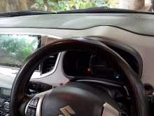 Suzuki Wagon R 2015 Car
