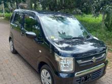 Suzuki Wagon R Fx Safety 2023 Car