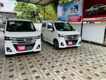 Suzuki Wagon R ZX 2026 Car