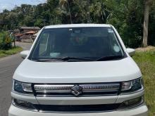 Suzuki Wagon R FZ Safety 2018 Car