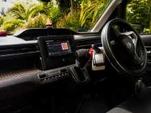 Suzuki Wagon R 2018 Car