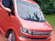 Suzuki Wagon R Safety 2018 Car