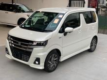 Suzuki Wagon R ZX 2026 Car