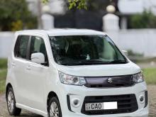 Suzuki Wagon R Stingray 2014 Car