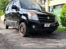 Suzuki Wagon R 2008 Car