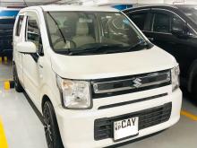 Suzuki Wagon R FX Safety 2018 Car