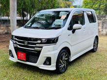 Suzuki WAGON R ZX 2026 Car