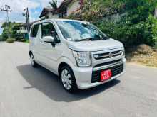 Suzuki Wagon R FX 2025 Car
