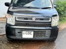 Suzuki Wagon R FX 2018 Car