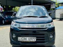 Suzuki Wagon R Stingray 2014 Car