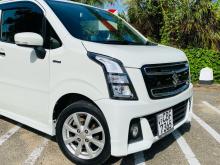 Suzuki Wagon R Stingray 2019 Car