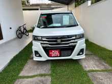 Suzuki Wagon R ZX 2026 Car