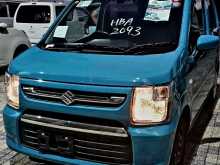 Suzuki WAGON R FX SAFETY 2023 Car