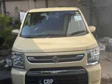 Suzuki Wagon R FX 2023 Car