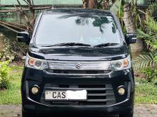 Suzuki Wagon R Stingray 2015 Car