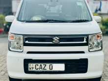 Suzuki Wagon R FX 2018 Car