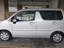 Suzuki Wagon R 2023 Car