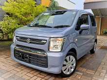 Suzuki Wagon R FX Safety-P.start 2023 Car