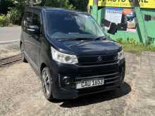 Suzuki Wagon R Stingray 2015 Car