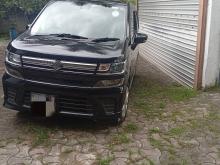 Suzuki Wagon R FZ Safety 2018 Car