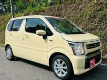 Suzuki Wagon R FXS Hybrid 2023 Car