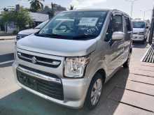 Suzuki Wagon R FX 2024 Car