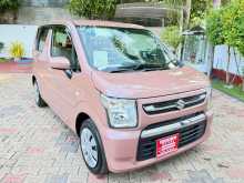 Suzuki WAGON R FX 2023 Car