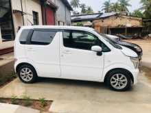 Suzuki Wagon R FX 2023 Car