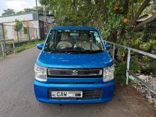 Suzuki Wagon R FX 2017 Car