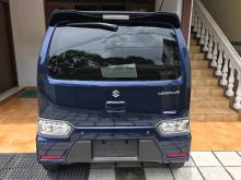 Suzuki WAGON R 2025 Car