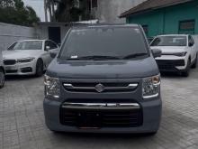 Suzuki Wagon R FX 2025 Car