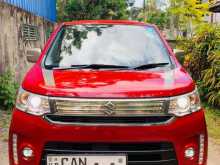 Suzuki Wagon R Stingray J Style 2015 Car