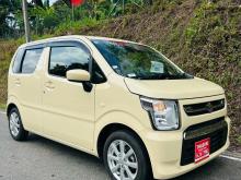 Suzuki Wagon R FX 2025 Car