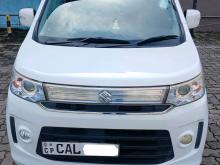 Suzuki Wagon R Stingray 2014 Car