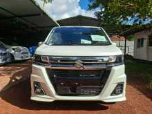 Suzuki Wagon R Custom Zx 2025 Car