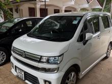 Suzuki Wagon R FZ 2018 Car