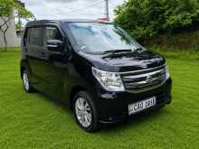 Suzuki Wagon R FZ 2014 Car