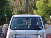 Suzuki Wagon R Stingray 2015 Car