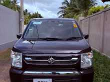 Suzuki Wagon R FX 2023 Car