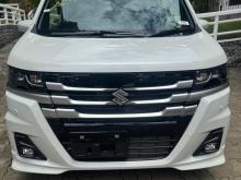 Suzuki Wagon R ZX 2026 Car