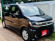 Suzuki Wagon R ZX Custom 2025 Car